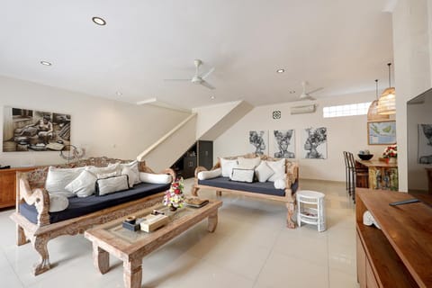 Villa Alba Villa in Kuta