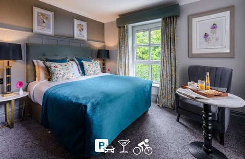 Killarney Dromhall Hotel Hotel in Killarney