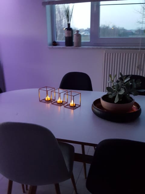 Apartment Nathalie Apartment in Flanders