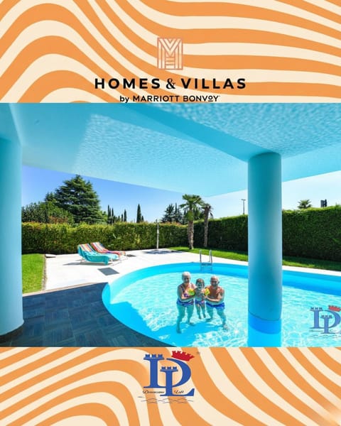 Property building, Property logo or sign, Logo/Certificate/Sign, Pool view, Swimming pool, sunbed