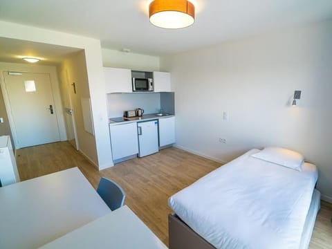 All Suites Appart Hôtel - Choisy-le-Roi Apartment hotel in Île-de-France