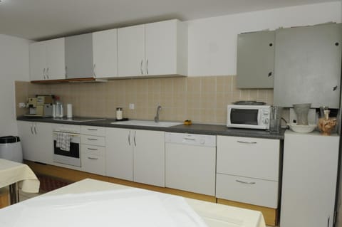 Sobe MILO Villa in Vojvodina