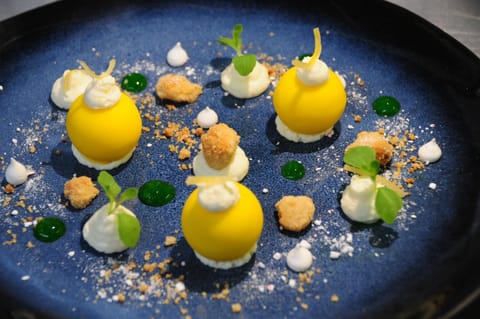 Hotel Restaurant Pavillon Bleu Hotel in Orléans