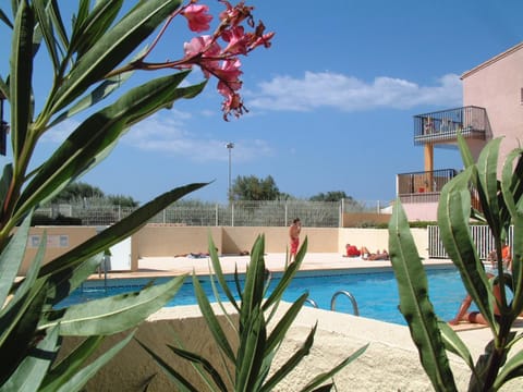 Swimming pool, Swimming pool