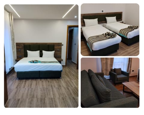 Living room, Photo of the whole room, Seating area, Bedroom