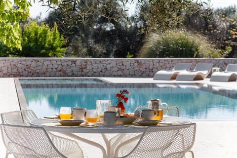 Balcony/Terrace, On site, Swimming pool, Swimming pool, Breakfast