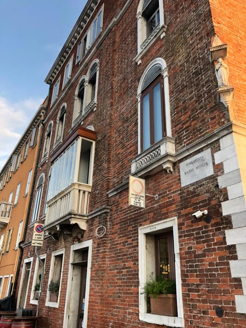 Casa Franca Apartment in Chioggia