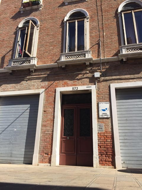 Casa Franca Apartment in Chioggia