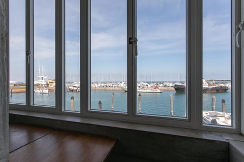 Casa Franca Apartment in Chioggia