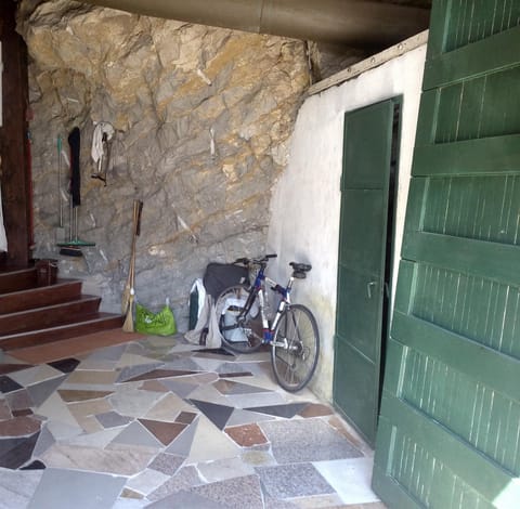 Other, Area and facilities