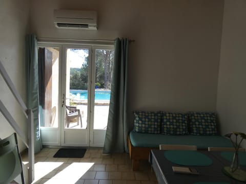 La Cigale House in French Riviera