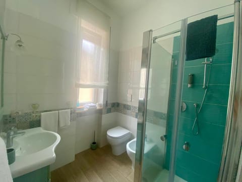 Atmosfera d'Arte - Private parking Bed and Breakfast in Orvieto