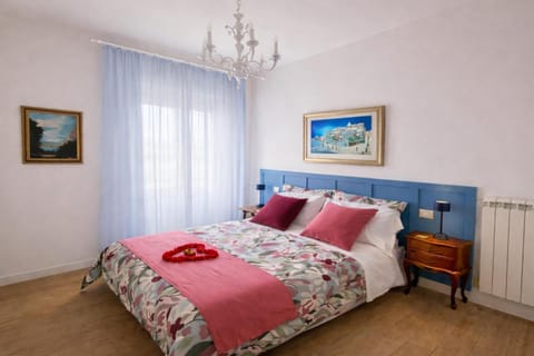 Atmosfera d'Arte - Private parking Bed and Breakfast in Orvieto