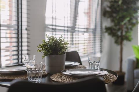 SleepWell Apartments Apartment in Glasgow