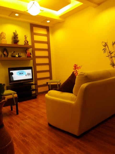 Living room, Other