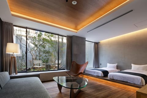 Balcony/Terrace, Photo of the whole room
