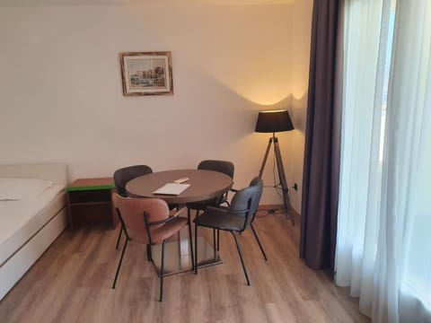 Castel Vecchio Hotel in Ajaccio