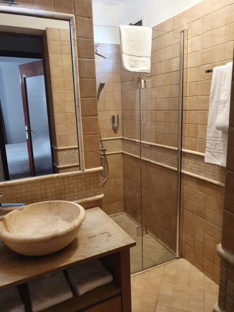 Castel Vecchio Hotel in Ajaccio