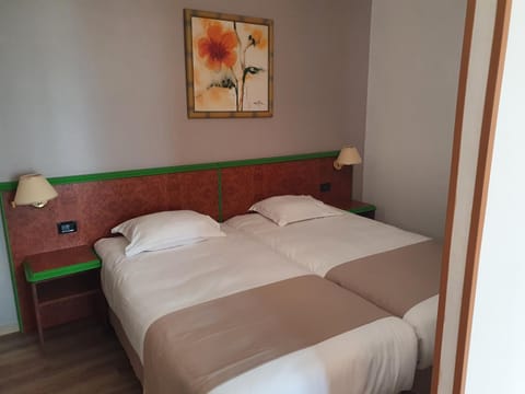 Castel Vecchio Hotel in Ajaccio