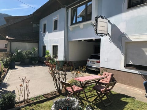 Ferienwohnung Walker Apartment in Carinthia, Austria