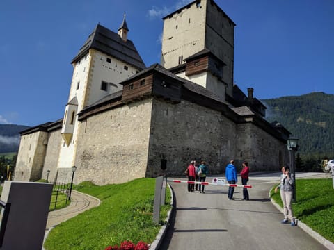 Ferienwohnung Walker Apartment in Carinthia, Austria