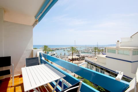 Balcony/Terrace, Balcony/Terrace, Dining area, Sea view