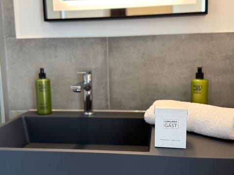 Hotel Garni am Obsthof Stade - Altes Land Hotel in Stade