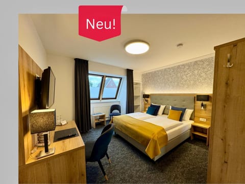 Hotel Garni am Obsthof Stade - Altes Land Hotel in Stade