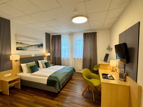 Hotel Garni am Obsthof Stade - Altes Land Hotel in Stade