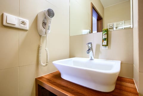 Apartamenty AmberHome Apartment in Miedzyzdroje