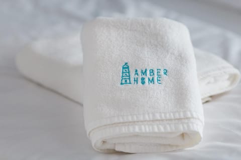 Apartamenty AmberHome Apartment in Miedzyzdroje