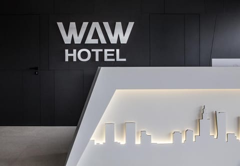 Property logo or sign