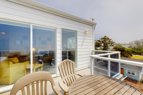Harbor SeaShell House in Devils Lake