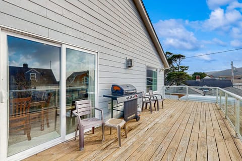 Seaside Serenity House in Seaside