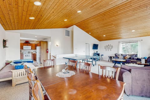 Seaside Serenity House in Seaside