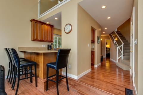 Lake House PlayLand House in Devils Lake