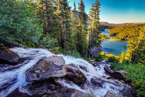 Chateau Sans Nom 31 Apartment in Mammoth Lakes