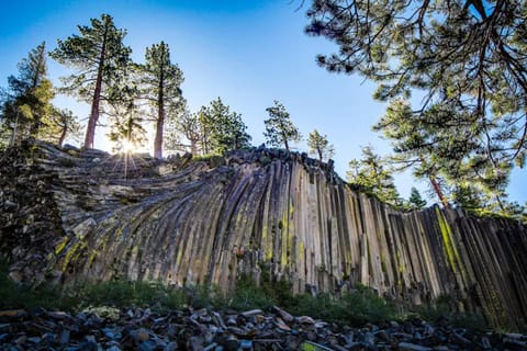 Chateau Sans Nom 31 Apartment in Mammoth Lakes