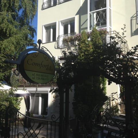 Comfort Willa Vacation rental in Pomeranian Voivodeship