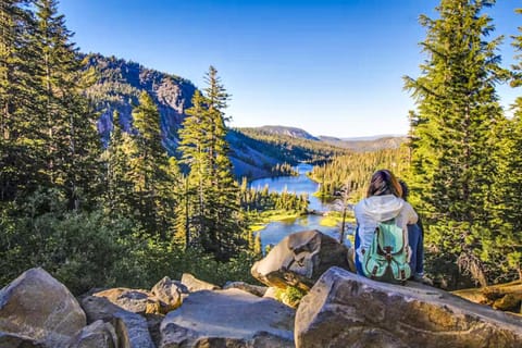 Discovery 4 162 Apartment in Mammoth Lakes