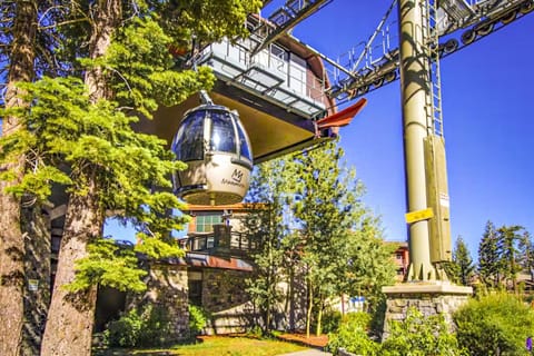 Discovery 4 162 Apartment in Mammoth Lakes