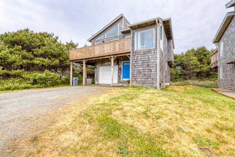 Sweet Dream MCA #155 House in Manzanita