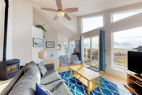 Sweet Dream MCA #155 House in Manzanita