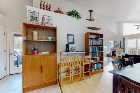 Sweet Dream MCA #155 House in Manzanita