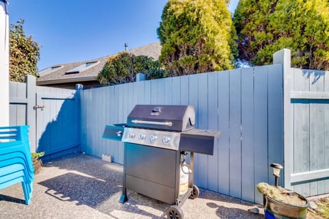 Sunset Beach House House in Seaside
