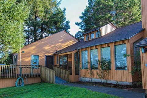 Vista Del Mar House in Oregon