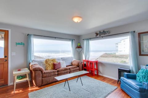 The Pearl of Nye Beach House in Newport