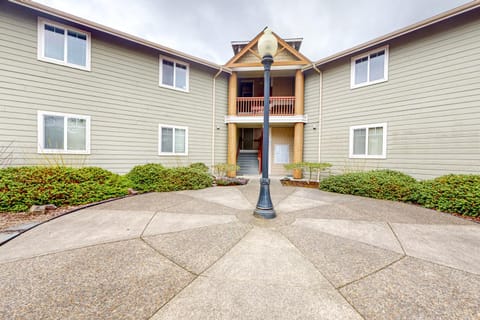 Lorees Riverview Apartment in Florence