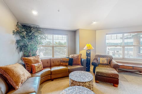 Lorees Riverview Apartment in Florence