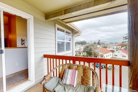 Lorees Riverview Apartment in Florence